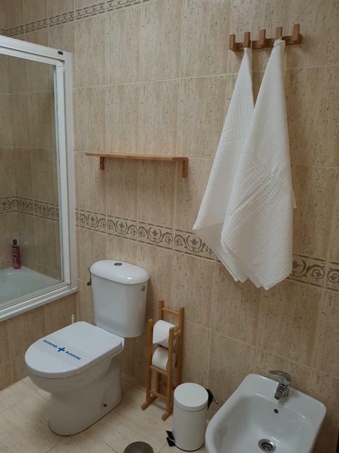 Апартаменты Duplex Con Impresionantes Vistas Al Mar Бенальмадена Экстерьер фото